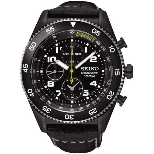 Часы Seiko CS Sports SNDG61P1 Часы Seiko CS Sports SNDG61P1