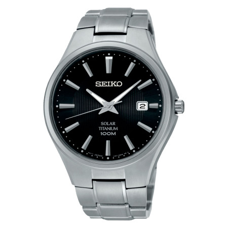 Seiko CS Sports SNE377P1