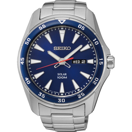 Seiko CS Sports SNE391P1S