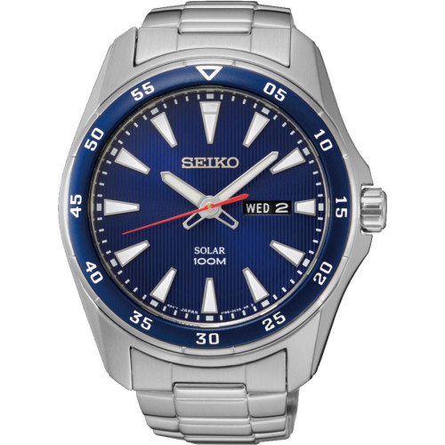 Часы Seiko CS Sports SNE391P1S Часы Seiko CS Sports SNE391P1S