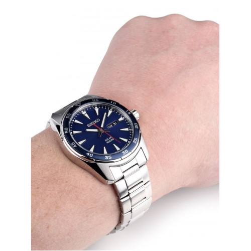 Часы Seiko CS Sports SNE391P1S Часы Seiko CS Sports SNE391P1S