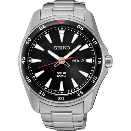 Seiko CS Sports SNE393P1S