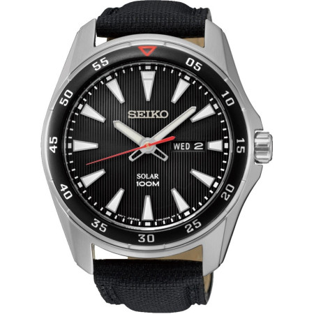 Seiko CS Sports SNE393P2S