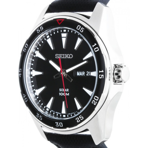 Часы Seiko CS Sports SNE393P2S
