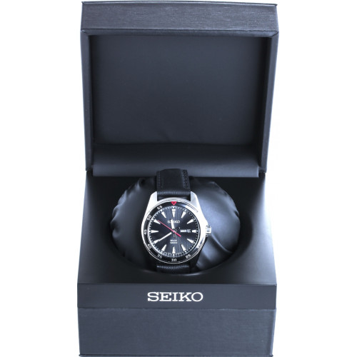 Часы Seiko CS Sports SNE393P2S