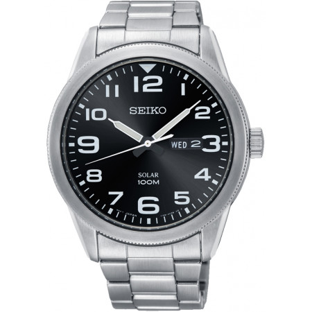 Seiko CS Sports SNE471P1S