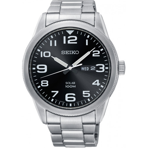Часы Seiko CS Sports SNE471P1S