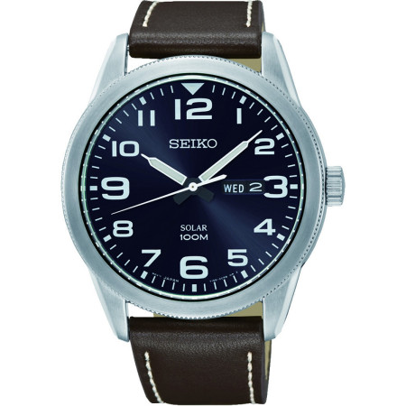 Seiko CS Sports SNE475P1S
