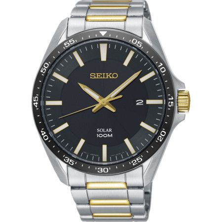 Seiko CS Sports SNE485P1