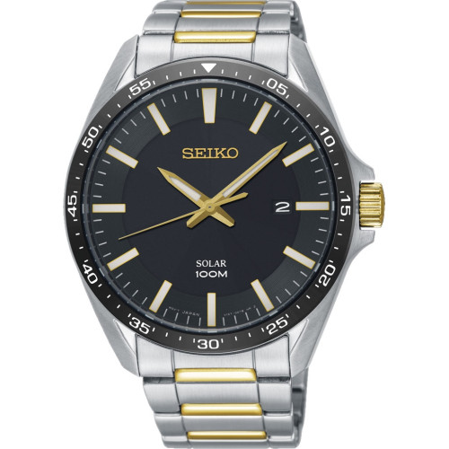 Часы Seiko CS Sports SNE485P1
