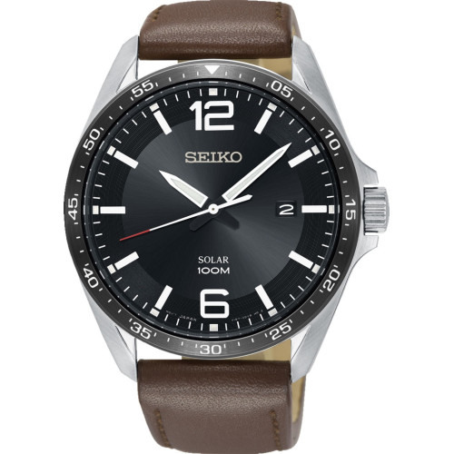 Seiko CS Sports SNE487P1