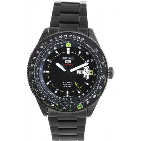Seiko CS Sports SRP617K1S