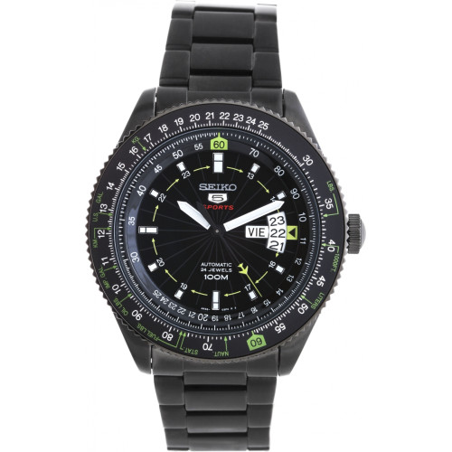 Часы Seiko CS Sports SRP617K1S