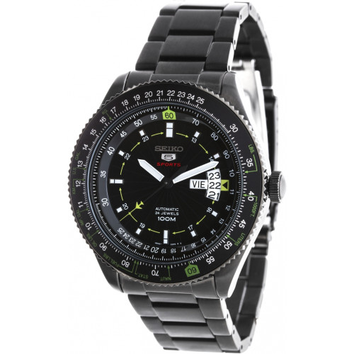 Часы Seiko CS Sports SRP617K1S