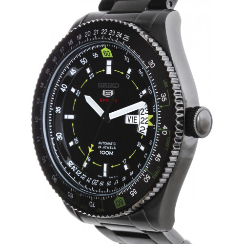 Часы Seiko CS Sports SRP617K1S