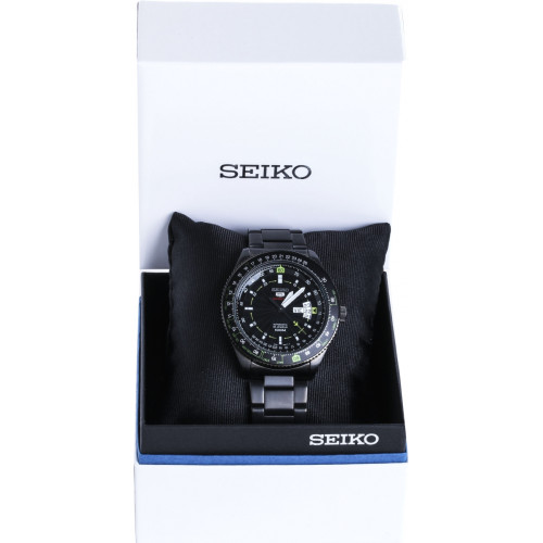 Часы Seiko CS Sports SRP617K1S