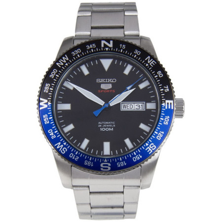 Seiko CS Sports SRP659K1S