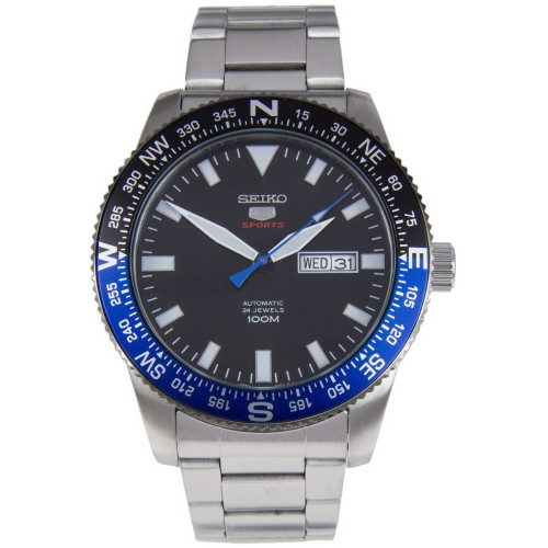 Часы Seiko CS Sports SRP659K1S