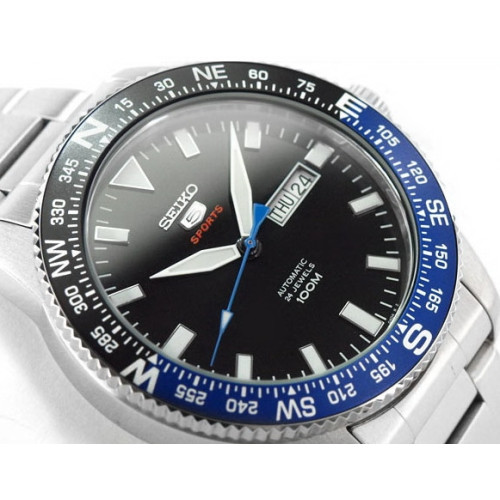 Часы Seiko CS Sports SRP659K1S