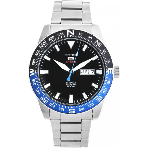 Часы Seiko CS Sports SRP659K1S