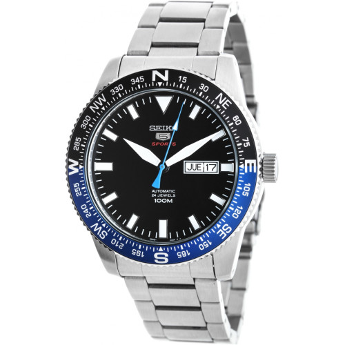 Часы Seiko CS Sports SRP659K1S