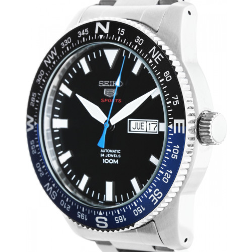 Часы Seiko CS Sports SRP659K1S