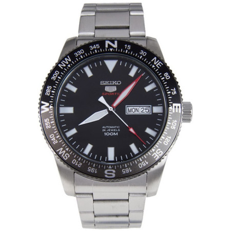 Seiko CS Sports SRP669K1S