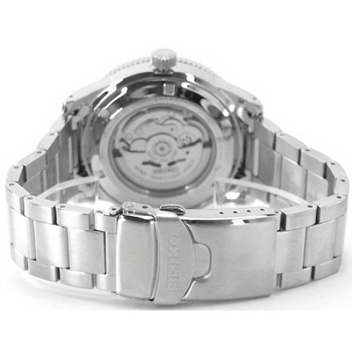 Часы Seiko CS Sports SRP669K1S