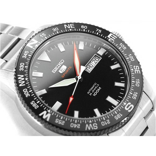 Часы Seiko CS Sports SRP669K1S