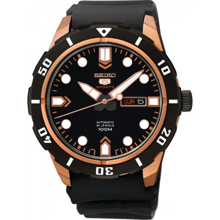 Seiko CS Sports SRP680K1S