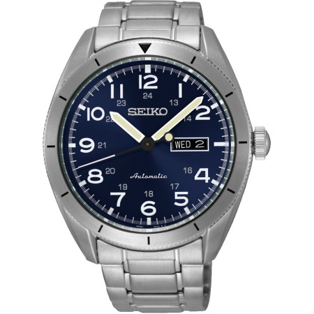 Seiko CS Sports SRP707K1S