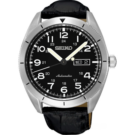 Seiko CS Sports SRP715K1S