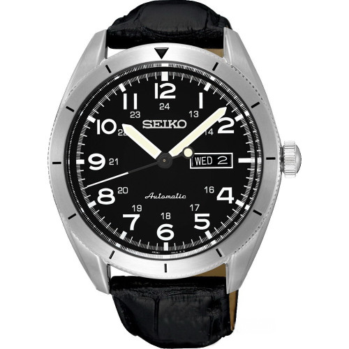 Часы Seiko CS Sports SRP715K1S