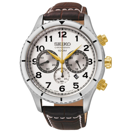 Seiko CS Sports SRW039P1