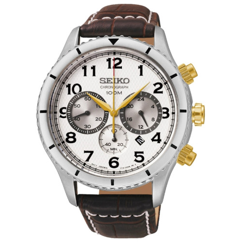 Часы Seiko CS Sports SRW039P1