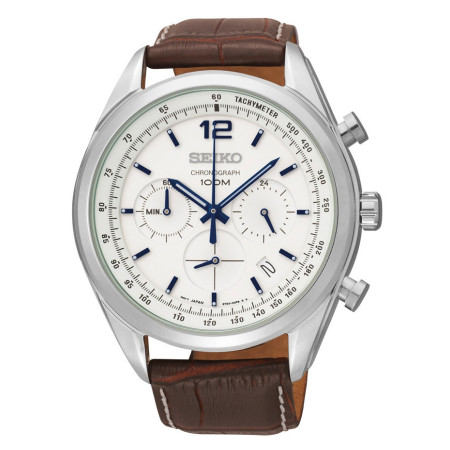 Seiko CS Sports SSB095P1