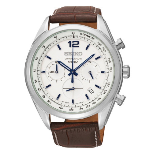 Часы Seiko CS Sports SSB095P1