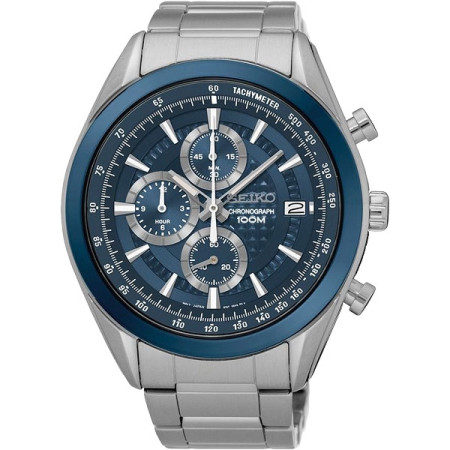 Seiko CS Sports SSB177P1