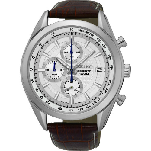Seiko CS Sports SSB181P1