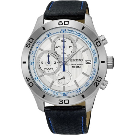 Seiko CS Sports SSB191P1