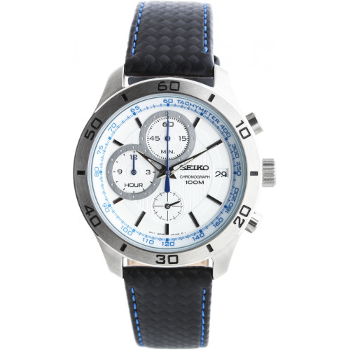 Часы Seiko CS Sports SSB191P1