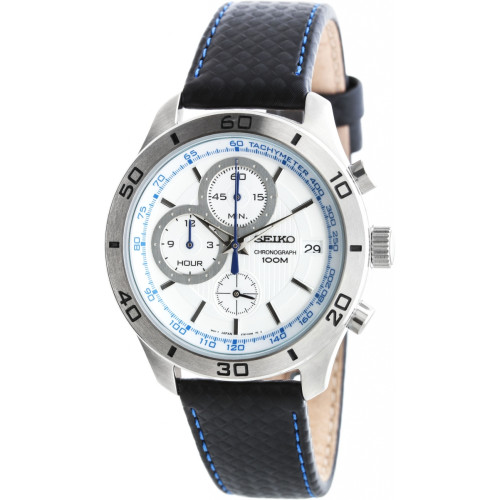 Часы Seiko CS Sports SSB191P1