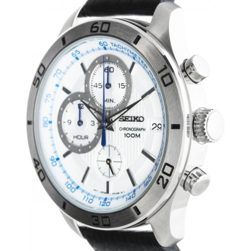 Часы Seiko CS Sports SSB191P1