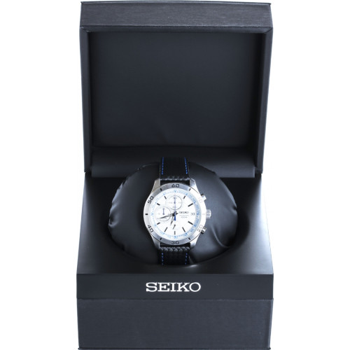 Часы Seiko CS Sports SSB191P1