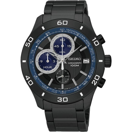 Seiko CS Sports SSB197P1