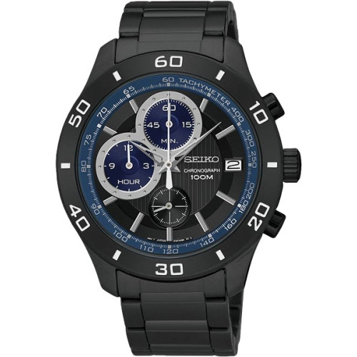 Seiko CS Sports SSB197P1