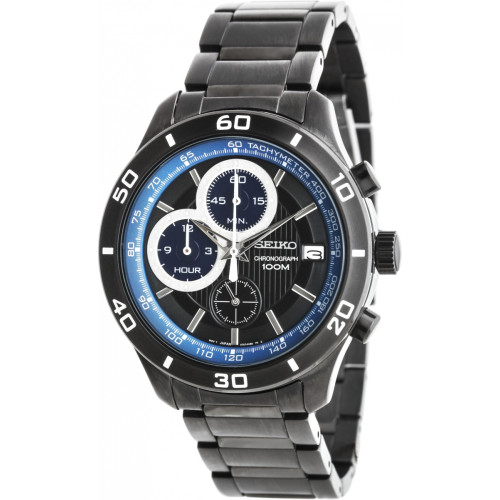 Часы Seiko CS Sports SSB197P1