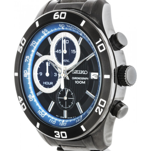 Часы Seiko CS Sports SSB197P1