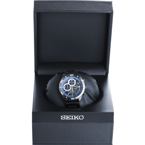 Часы Seiko CS Sports SSB197P1