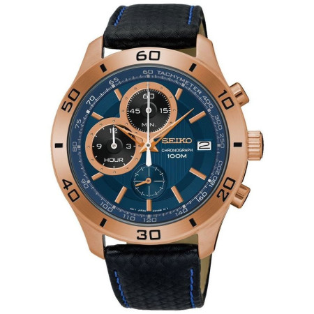 Seiko CS Sports SSB198P1
